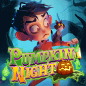 Noche de calabazas